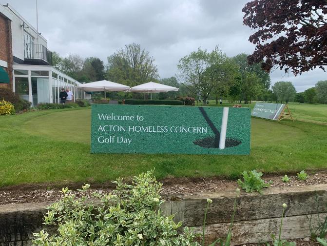 golf day