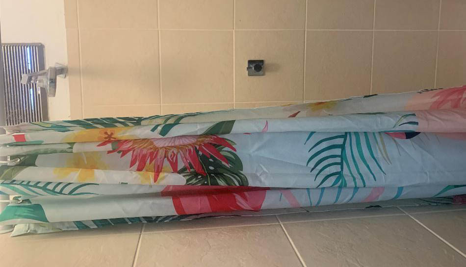 showers at acton homeless cocnern